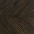  Elements International Colorado DCO100DT Dining Table IMAGE 4