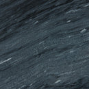  Elements International Francesca CFC300CTTC Counter Height Dining Table - Grey IMAGE 4