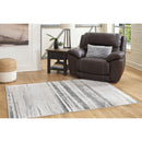  Signature Design by Ashley Abanett R403782 Medium Rug IMAGE 4