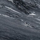  Elements International Valentino CVL400TTB Dining Table - Grey Marble IMAGE 9