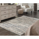  Signature Design by Ashley Gizela R404862 Medium Rug IMAGE 4