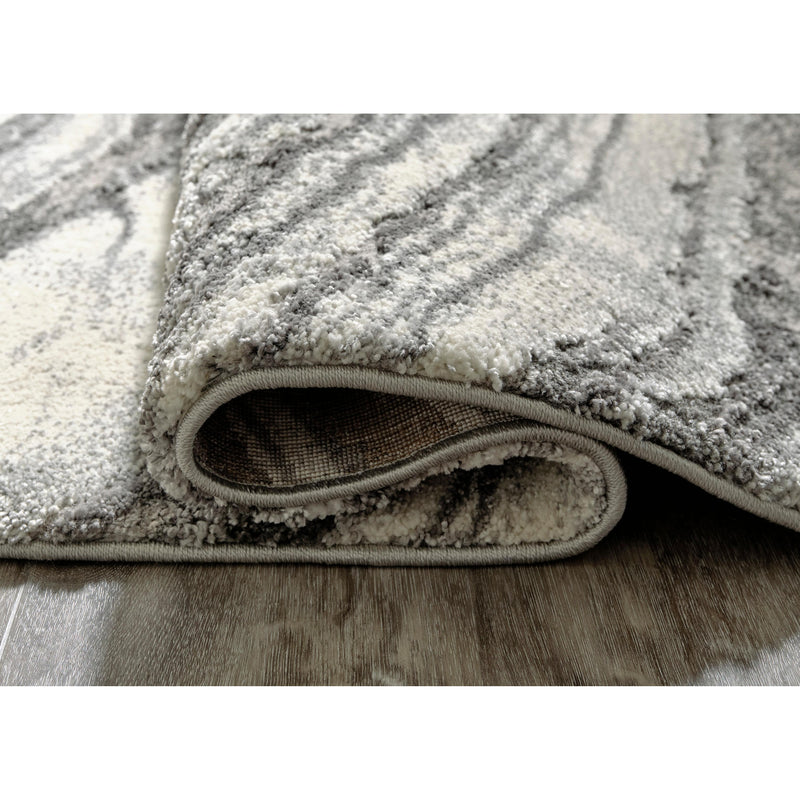  Signature Design by Ashley Wysdale R404902 Medium Rug IMAGE 3