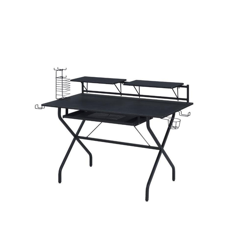 Acme Furniture Hartman 92870 Desk IMAGE 1