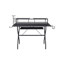 Acme Furniture Hartman 92870 Desk IMAGE 2