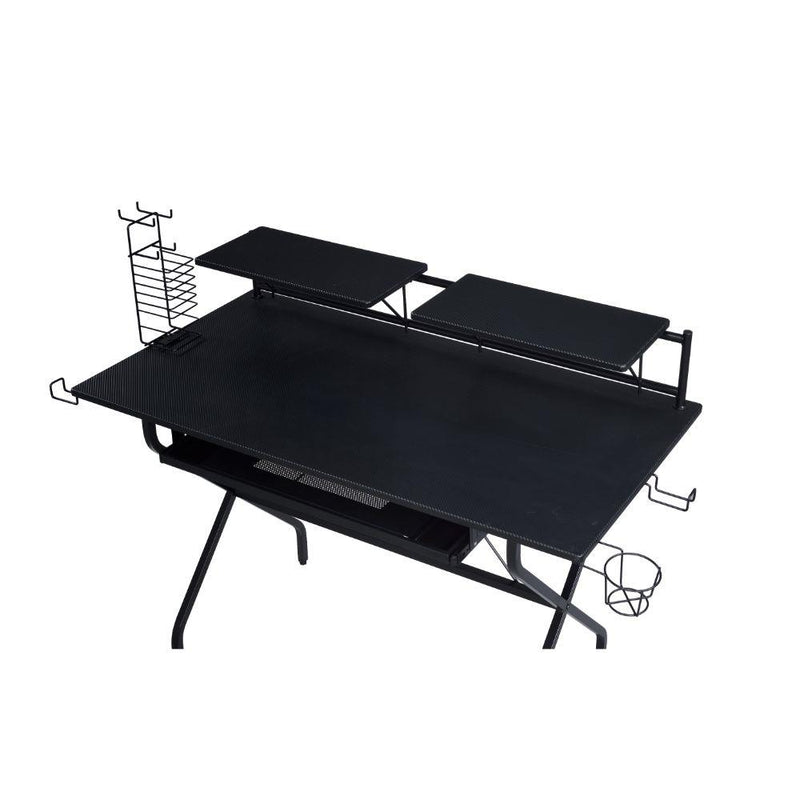 Acme Furniture Hartman 92870 Desk IMAGE 3