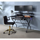 Acme Furniture Hartman 92870 Desk IMAGE 5