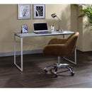 Acme Furniture Jurgen 92905 Writing Desk IMAGE 4