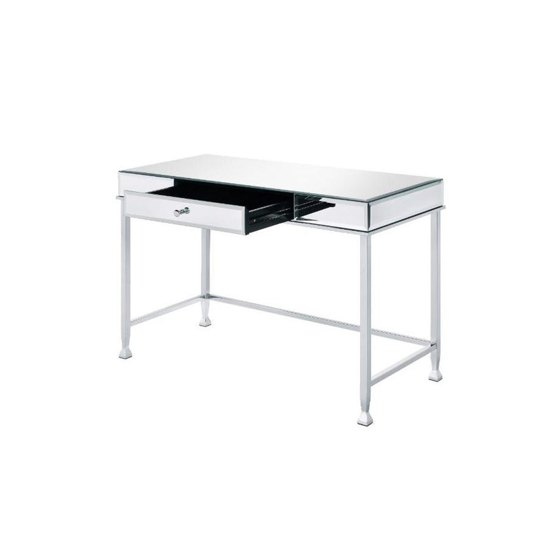 Acme Furniture Canine 92975 Writing Desk IMAGE 2