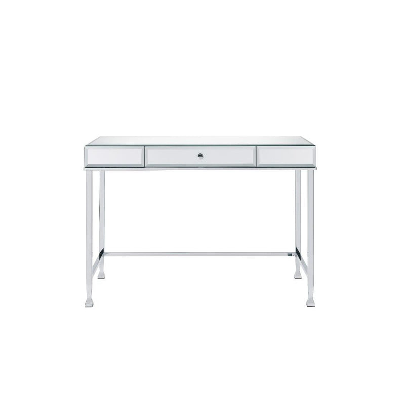 Acme Furniture Canine 92975 Writing Desk IMAGE 4