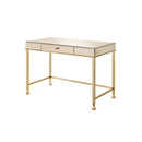 Acme Furniture Canine 92977 Writing Desk IMAGE 1