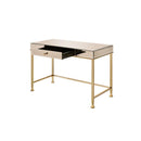 Acme Furniture Canine 92977 Writing Desk IMAGE 2
