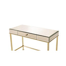 Acme Furniture Canine 92977 Writing Desk IMAGE 3