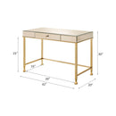 Acme Furniture Canine 92977 Writing Desk IMAGE 5