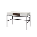 Acme Furniture Verster 93090 Desk - White IMAGE 1