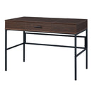 Acme Furniture Verster 93092 Desk - Brown IMAGE 2