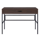 Acme Furniture Verster 93092 Writing Desk with USB IMAGE 3