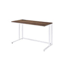 Acme Furniture Tyrese 93094 Desk - White IMAGE 1