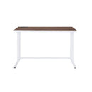 Acme Furniture Tyrese 93094 Desk - White IMAGE 4