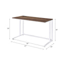Acme Furniture Tyrese 93094 Writing Desk with USB IMAGE 6