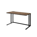 Acme Furniture Tyrese 93096 Desk - Brown IMAGE 1