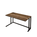 Acme Furniture Tyrese 93096 Desk - Brown IMAGE 3
