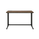 Acme Furniture Tyrese 93096 Desk - Brown IMAGE 4