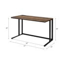Acme Furniture Tyrese 93096 Writing Desk with USB IMAGE 6
