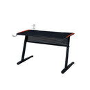 Acme Furniture Dragi 93125 Gaming Table IMAGE 1