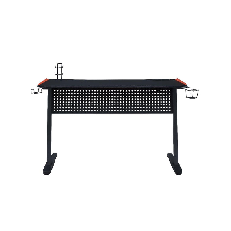 Acme Furniture Dragi 93125 Gaming Table IMAGE 2
