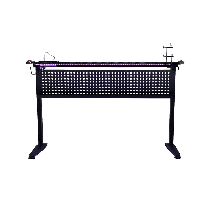Acme Furniture Dragi 93125 Gaming Table IMAGE 3