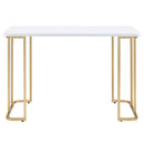 Acme Furniture Estie 93102 Writing Desk IMAGE 3