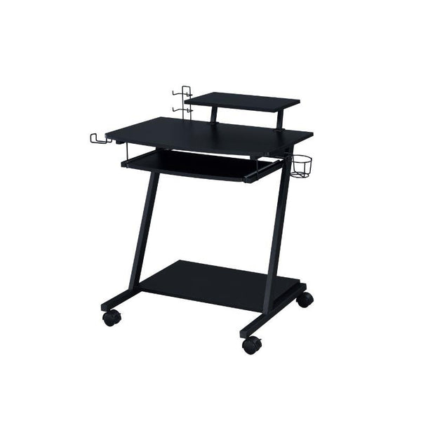 Acme Furniture Ordrees 93127 Gaming Table IMAGE 1