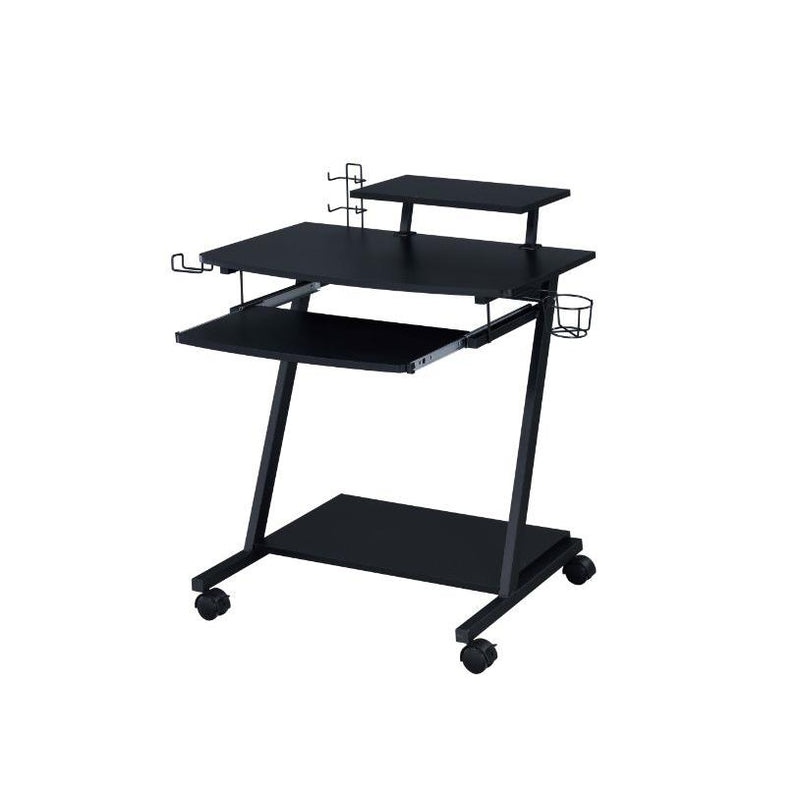 Acme Furniture Ordrees 93127 Gaming Table IMAGE 2
