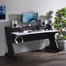 Acme Furniture Bigga 93129 Gaming Table IMAGE 1