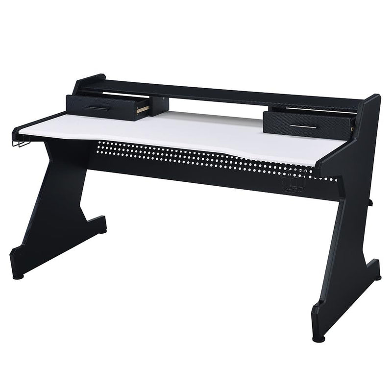 Acme Furniture Bigga 93129 Gaming Table IMAGE 2