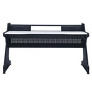 Acme Furniture Bigga 93129 Gaming Table IMAGE 3
