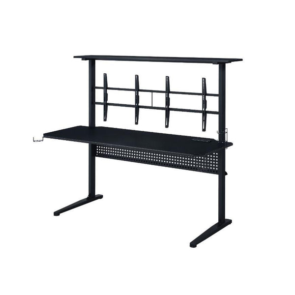 Acme Furniture Canzi 93130 Gaming Table IMAGE 1