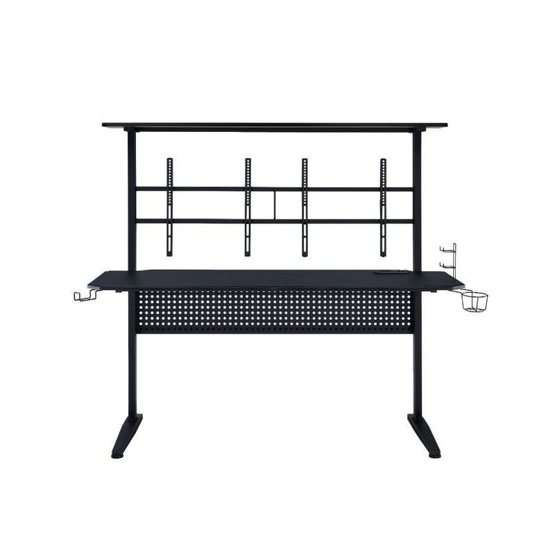 Acme Furniture Canzi 93130 Gaming Table IMAGE 4