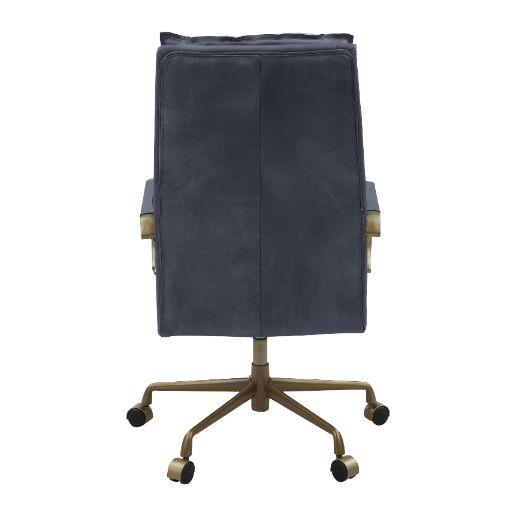 Acme Furniture Tinzud 93165 Office Chair IMAGE 2