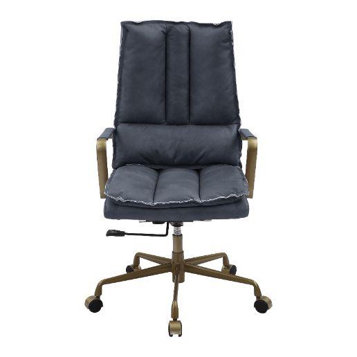 Acme Furniture Tinzud 93165 Office Chair IMAGE 5