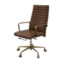 Acme Furniture Duralo 93167 Office Chair IMAGE 1