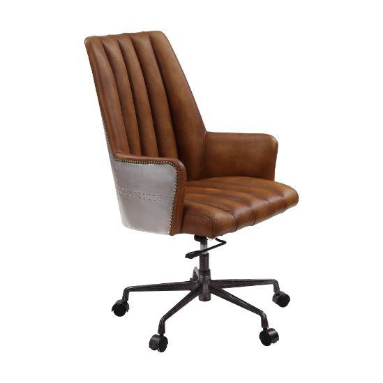 Acme Furniture Salvol 93176 Office Chair IMAGE 1