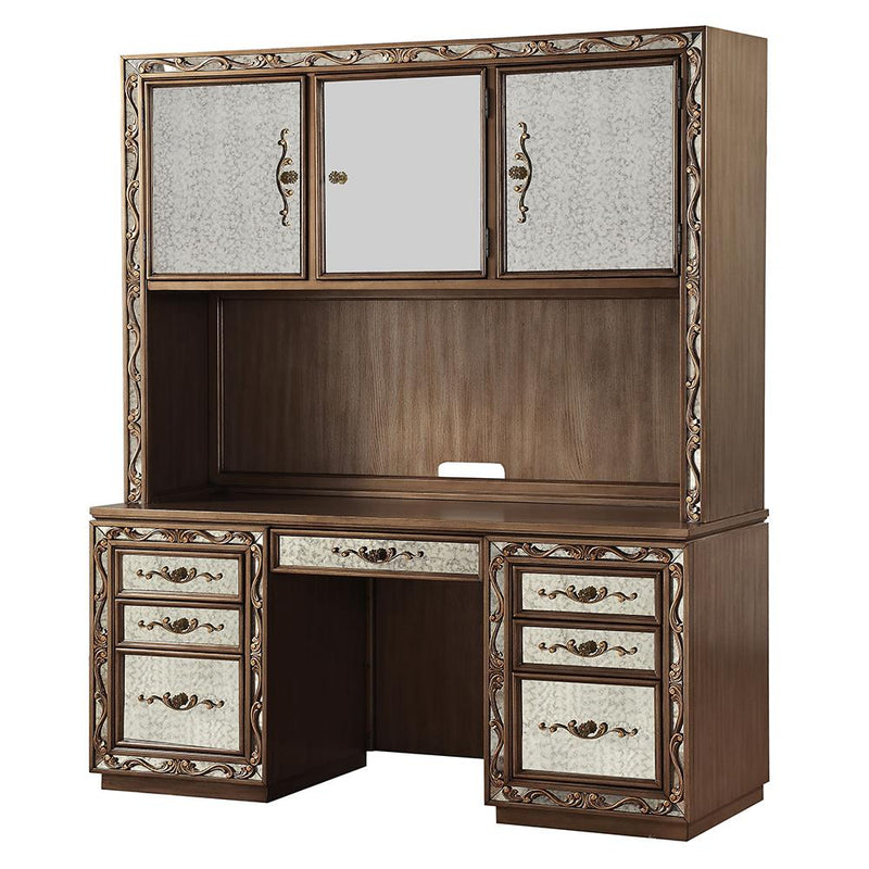 Acme Furniture Orianne 93790 Desk IMAGE 2
