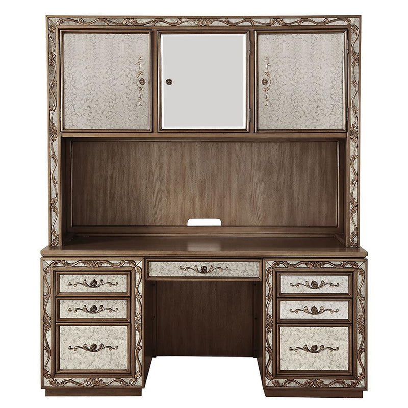 Acme Furniture Orianne 93790 Desk IMAGE 3