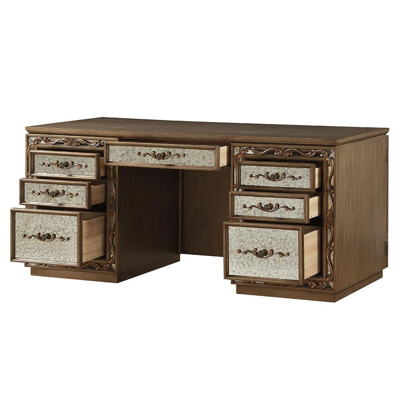 Acme Furniture Orianne 93790 Desk IMAGE 7
