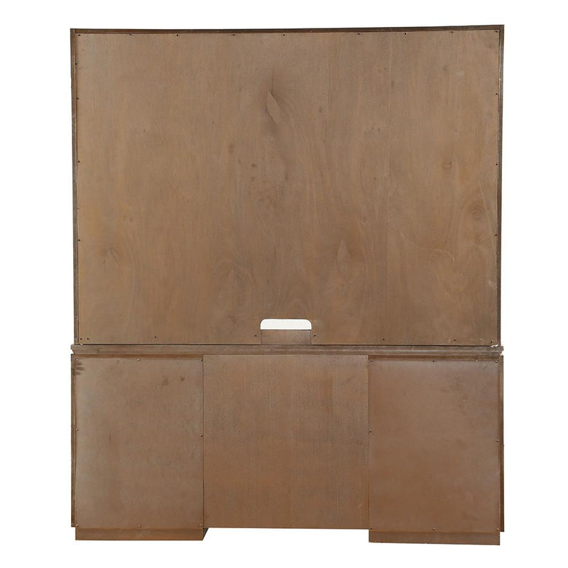 Acme Furniture Orianne 93790 Desk IMAGE 9