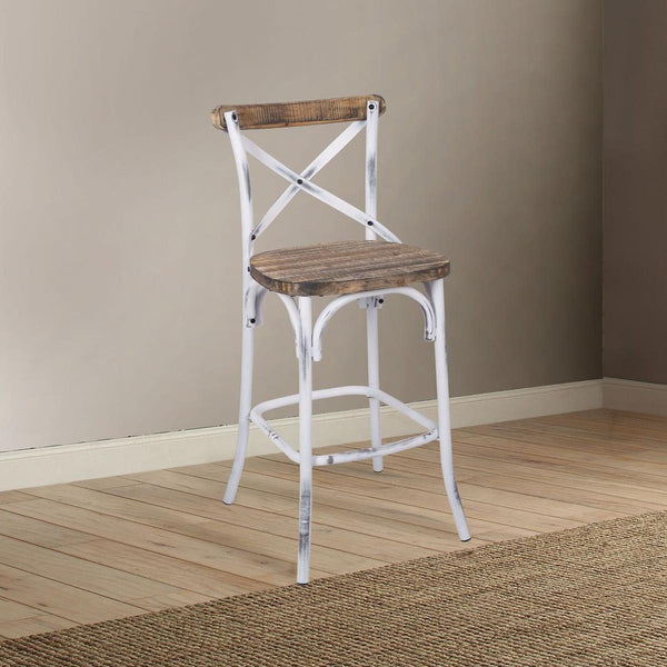 Acme Furniture Zaire 96642 Bar Chair IMAGE 1