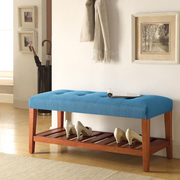 Acme Furniture Charla 96684 Bench IMAGE 1