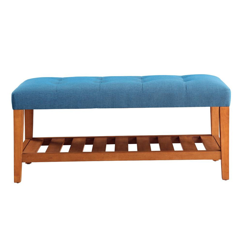 Acme Furniture Charla 96684 Bench IMAGE 3