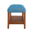 Acme Furniture Charla 96684 Bench IMAGE 4